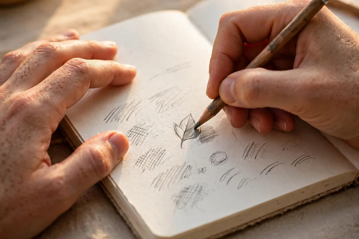 Illustration for Teach one tiny thing you just learned