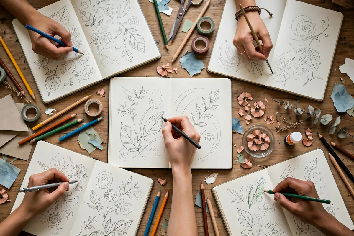 Illustration for Make stories your followers can join in
