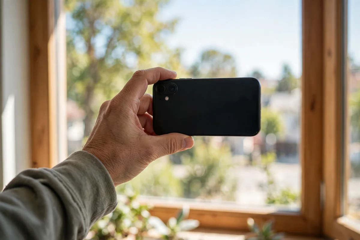 Illustration for creator stories using only your phone