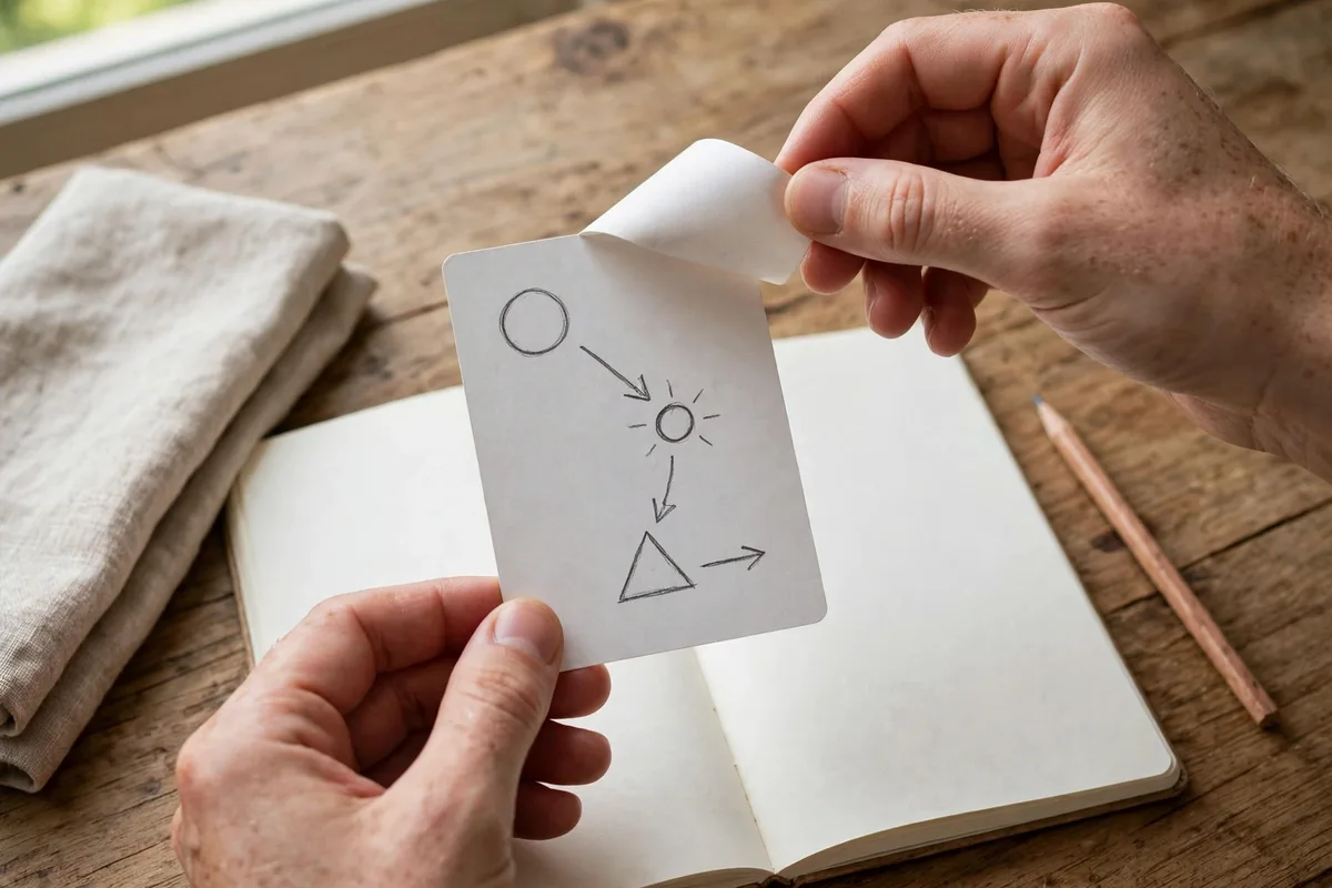 Illustration for Always reveal answers with an explanation