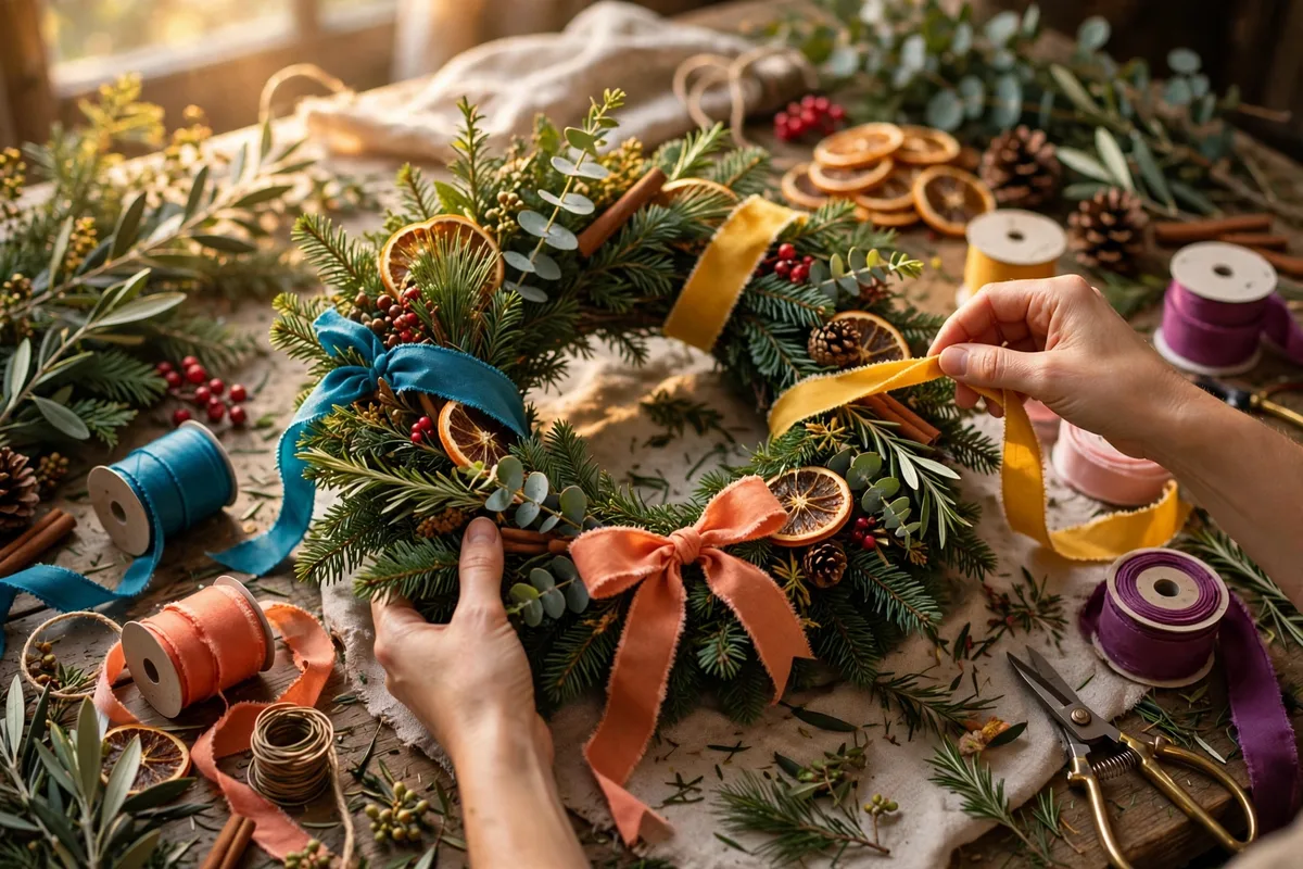 Illustration for Revisit a seasonal favourite with a new twist
