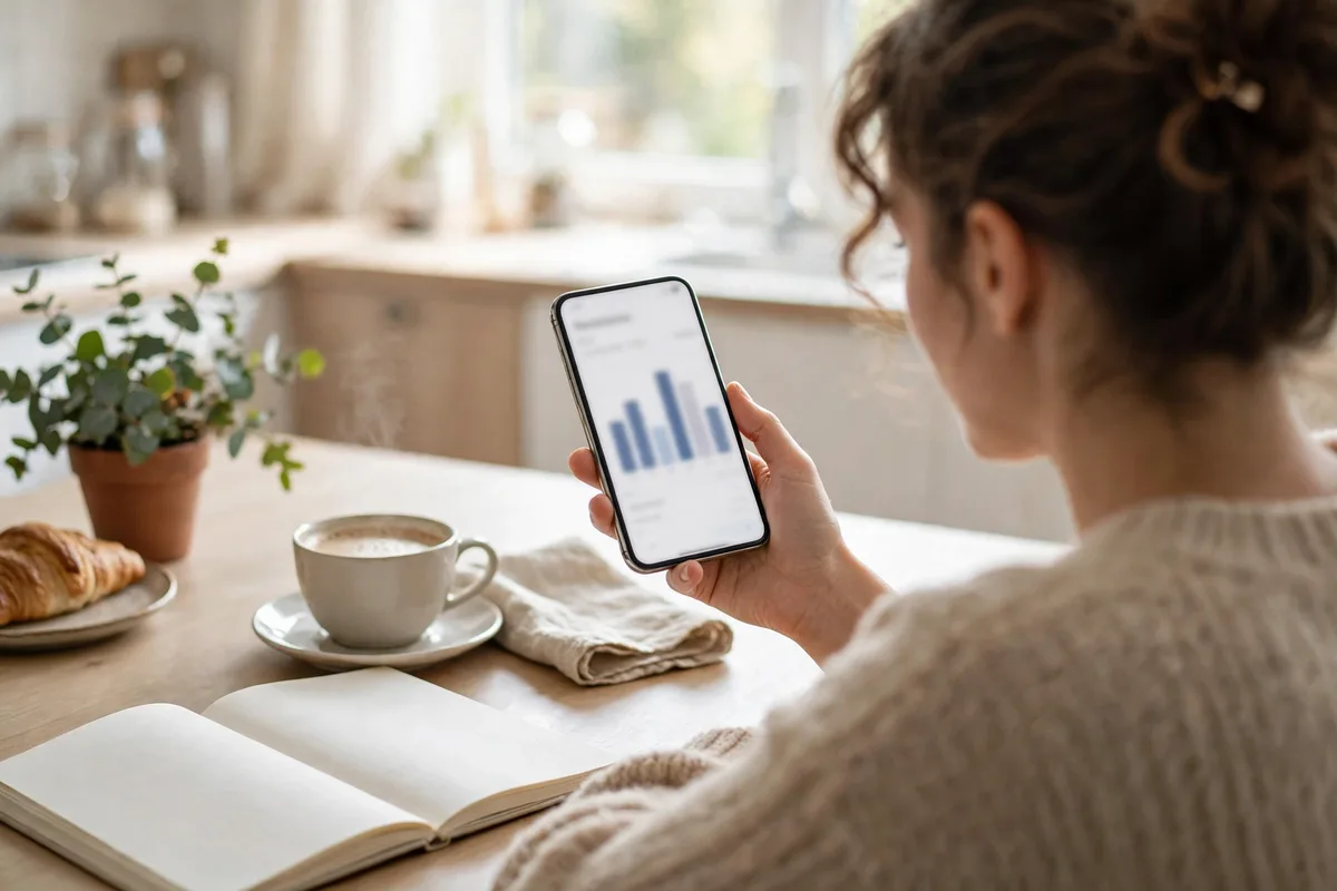Illustration for story analytics for beginners