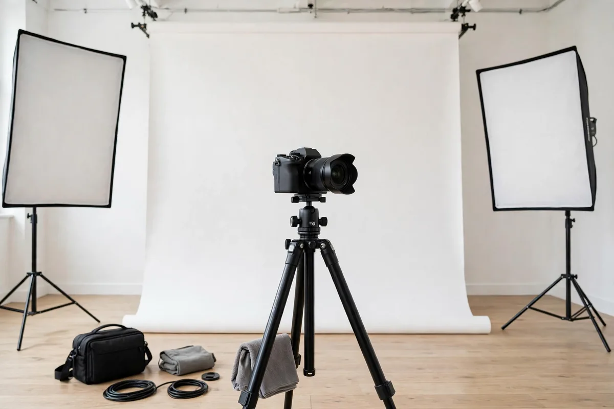 Illustration for story privacy and safety for photographers